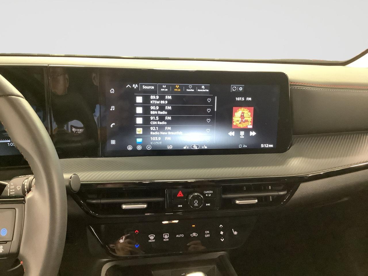 2026 Nissan Kicks SR New Braunfels TX