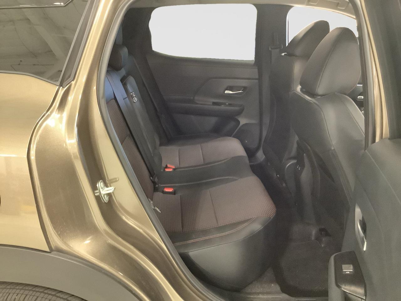 2026 Nissan Kicks SR New Braunfels TX