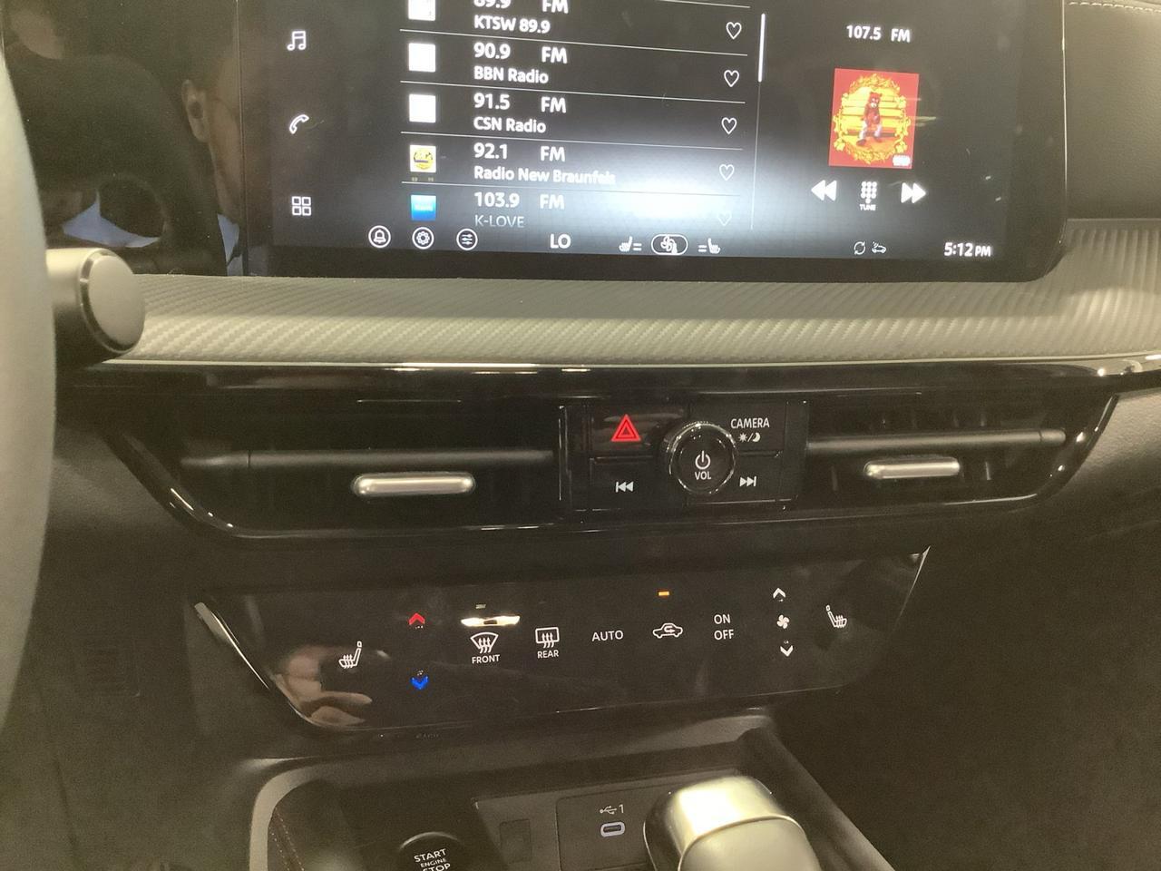 2026 Nissan Kicks SR New Braunfels TX