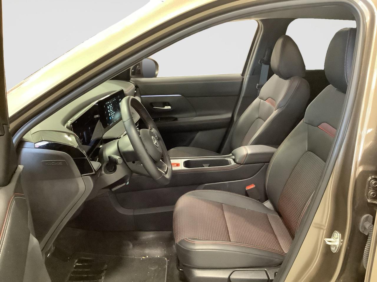 2026 Nissan Kicks SR New Braunfels TX