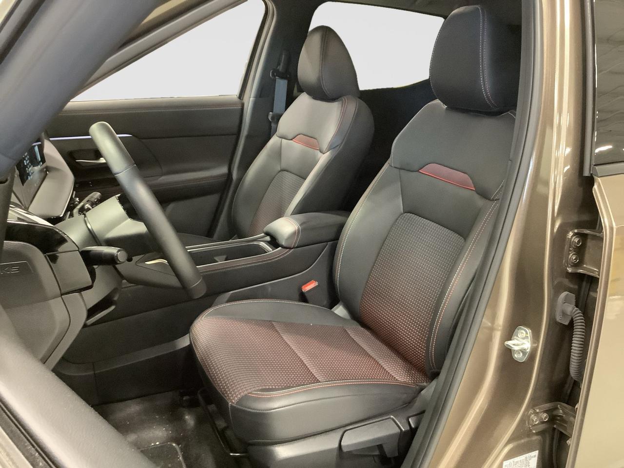 2026 Nissan Kicks SR New Braunfels TX