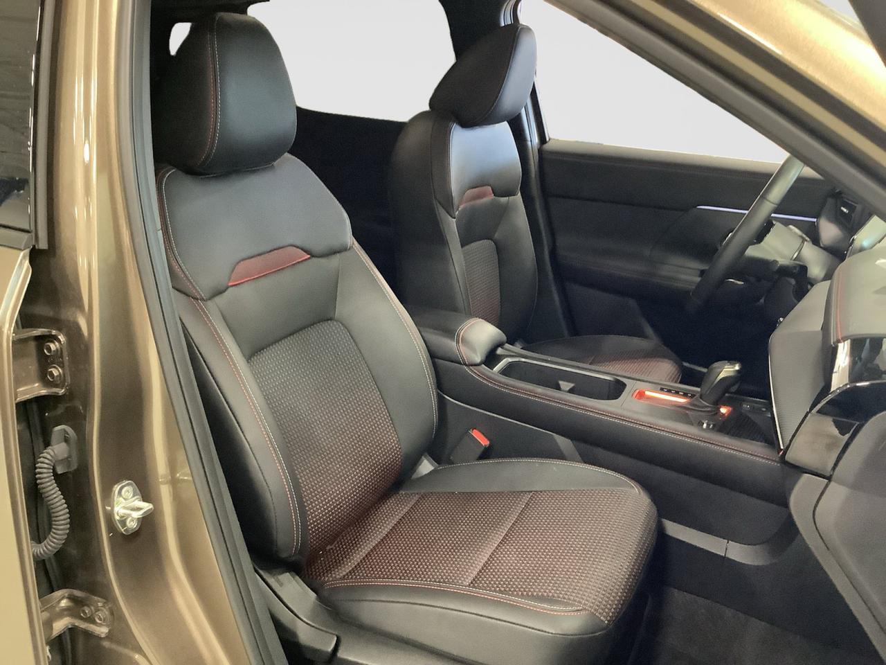2026 Nissan Kicks SR New Braunfels TX