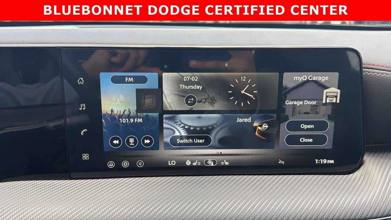 2026 Nissan Kicks SR New Braunfels TX