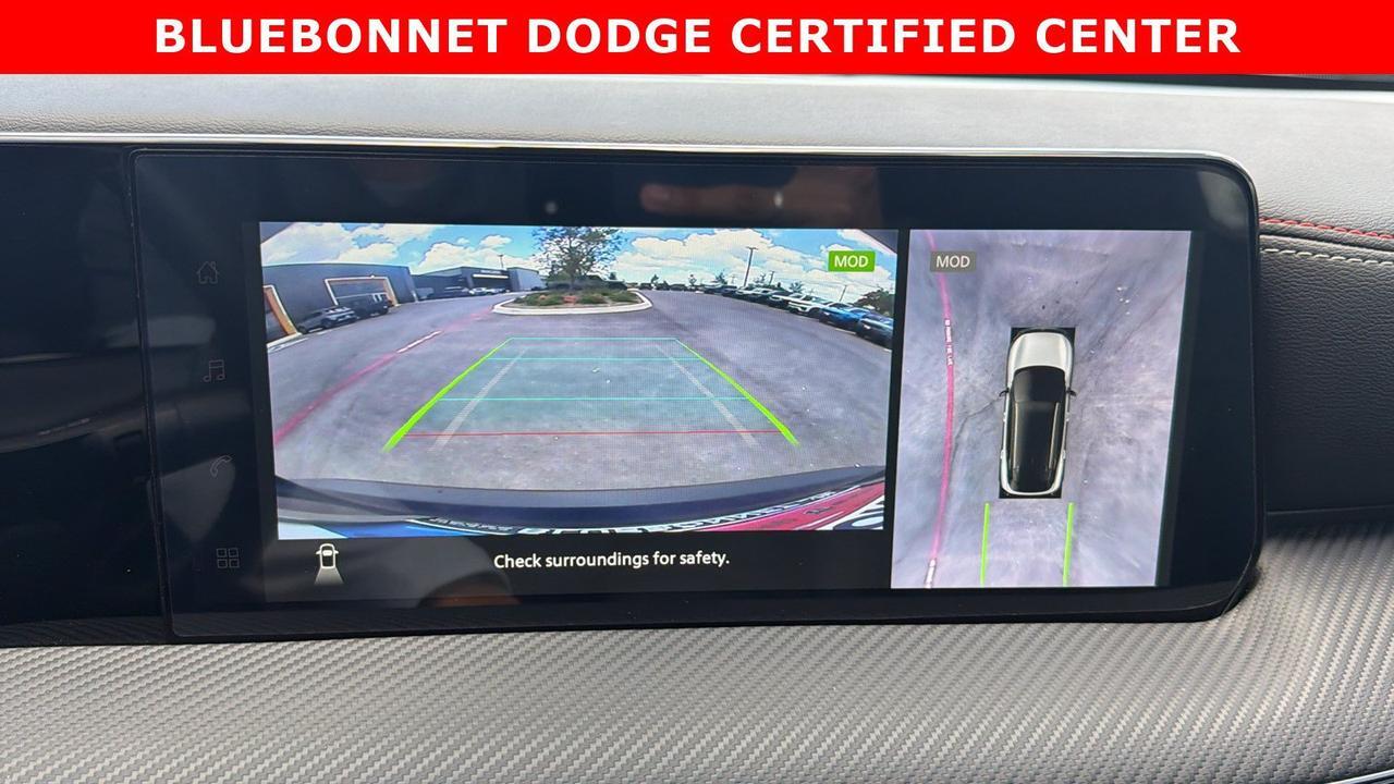 2026 Nissan Kicks SR New Braunfels TX