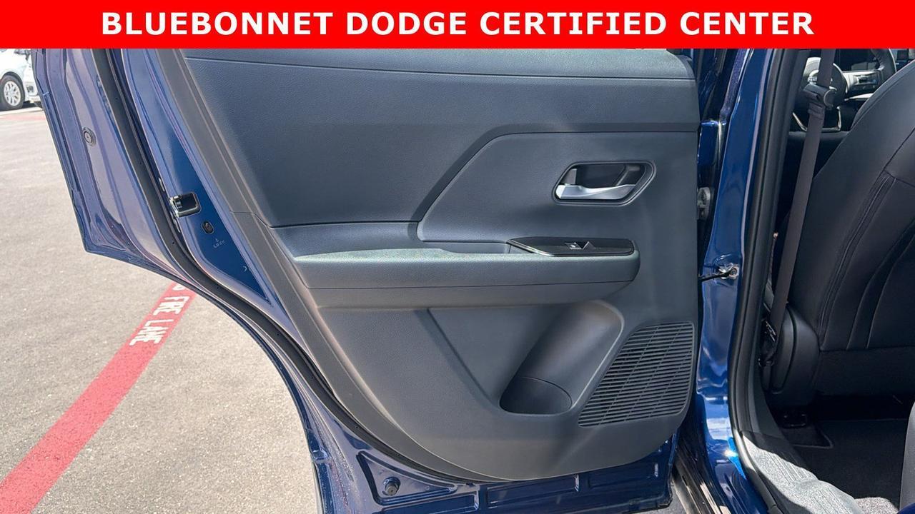2026 Nissan Kicks SR New Braunfels TX