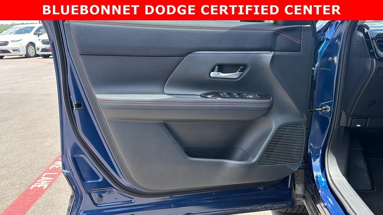 2026 Nissan Kicks SR New Braunfels TX