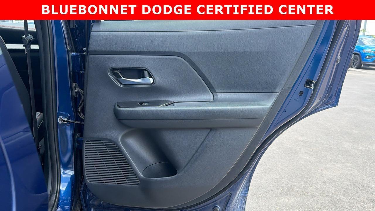 2026 Nissan Kicks SR New Braunfels TX