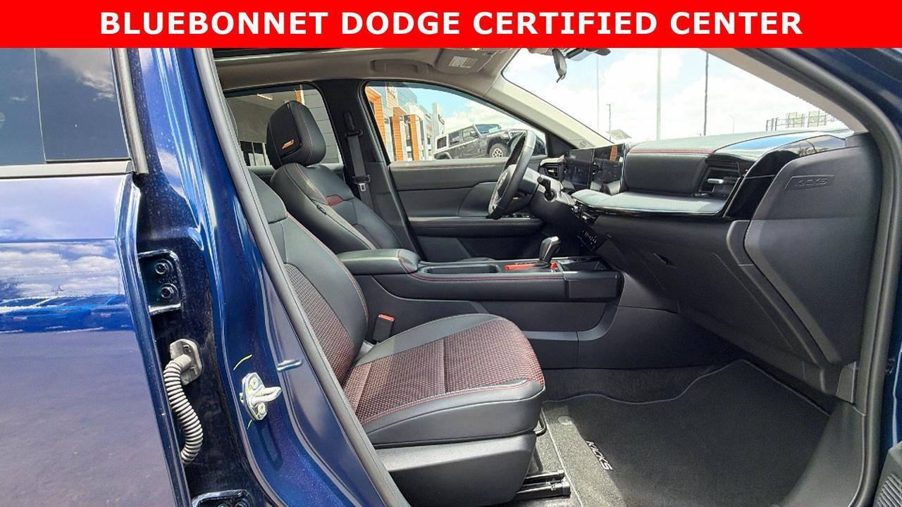 2026 Nissan Kicks SR New Braunfels TX