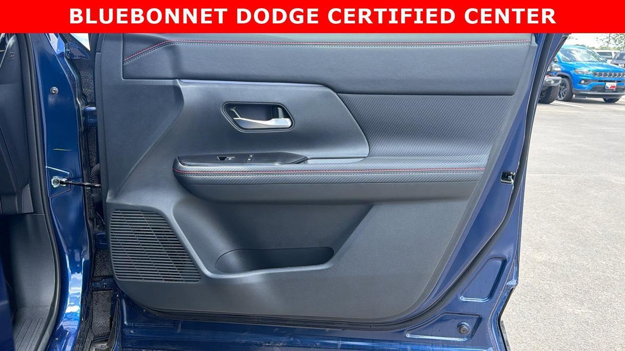 2026 Nissan Kicks SR New Braunfels TX