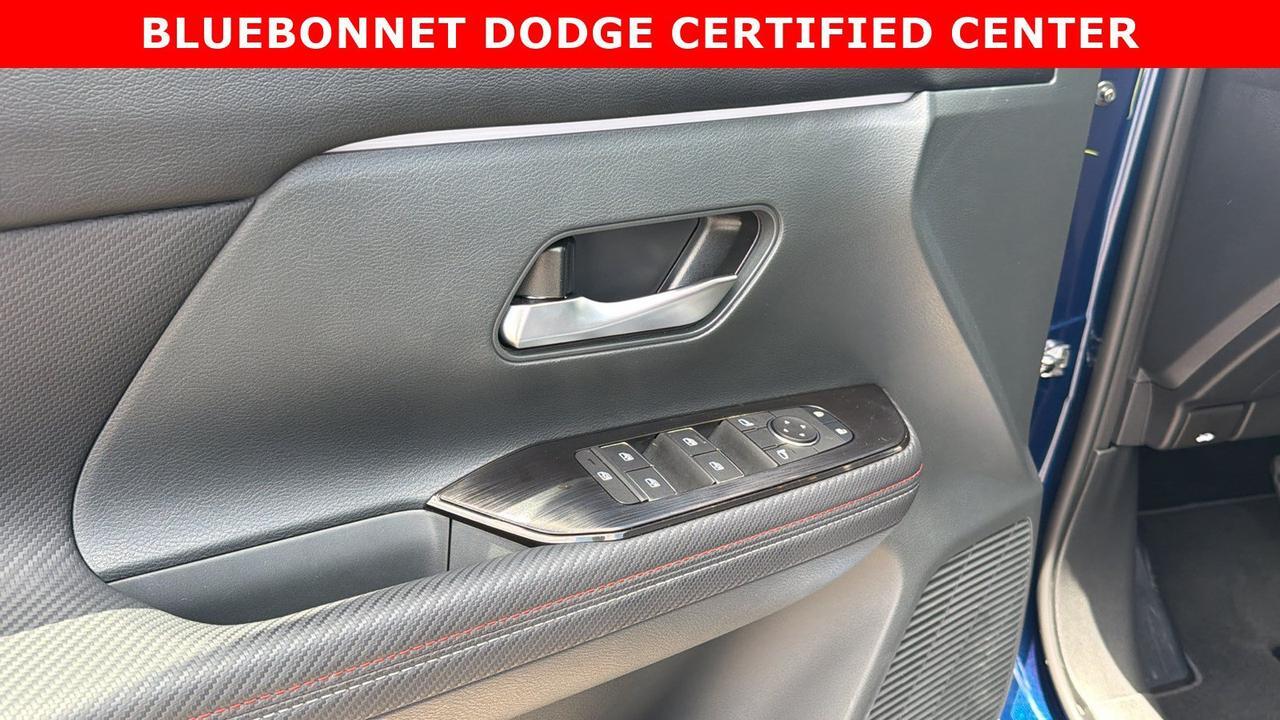 2026 Nissan Kicks SR New Braunfels TX