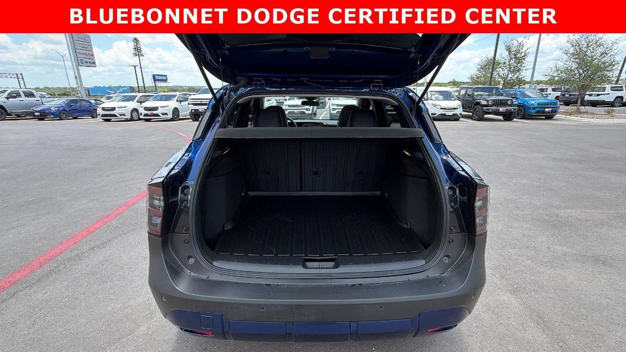 2026 Nissan Kicks SR New Braunfels TX