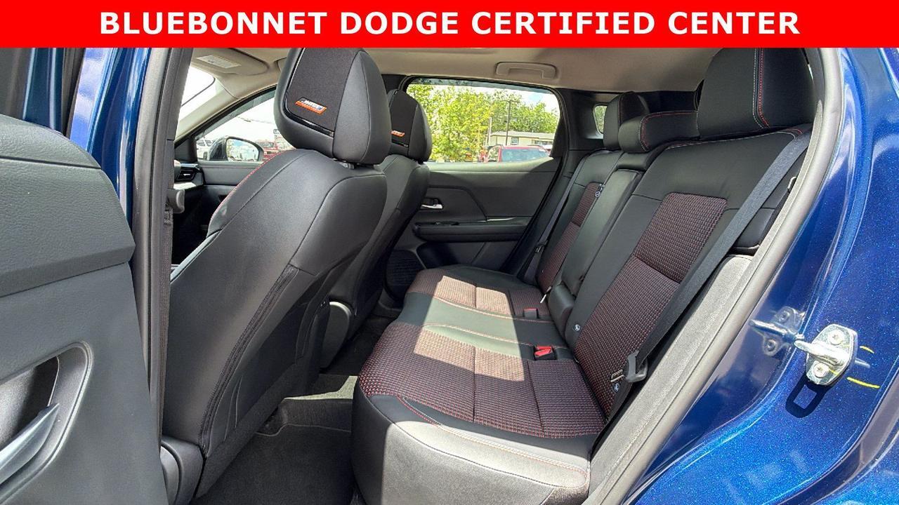 2026 Nissan Kicks SR New Braunfels TX