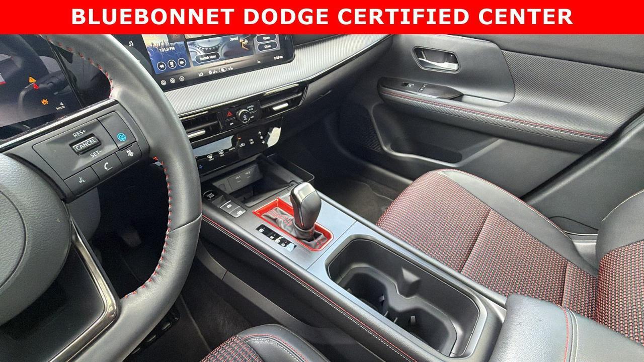 2026 Nissan Kicks SR New Braunfels TX