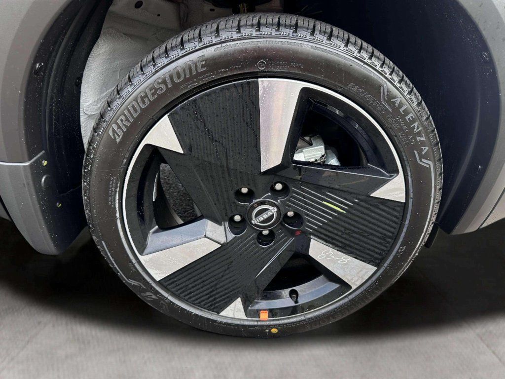 2026 Nissan Kicks SR w/Cold Weather Pkg San Clemente CA