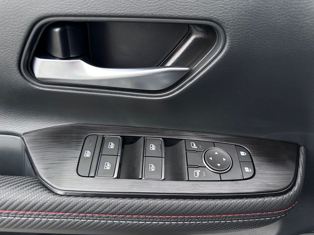 2026 Nissan Kicks SR w/Cold Weather Pkg San Clemente CA