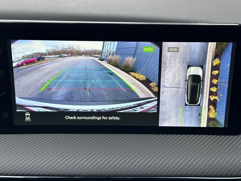 2026 Nissan Kicks SR w/Cold Weather Pkg San Clemente CA