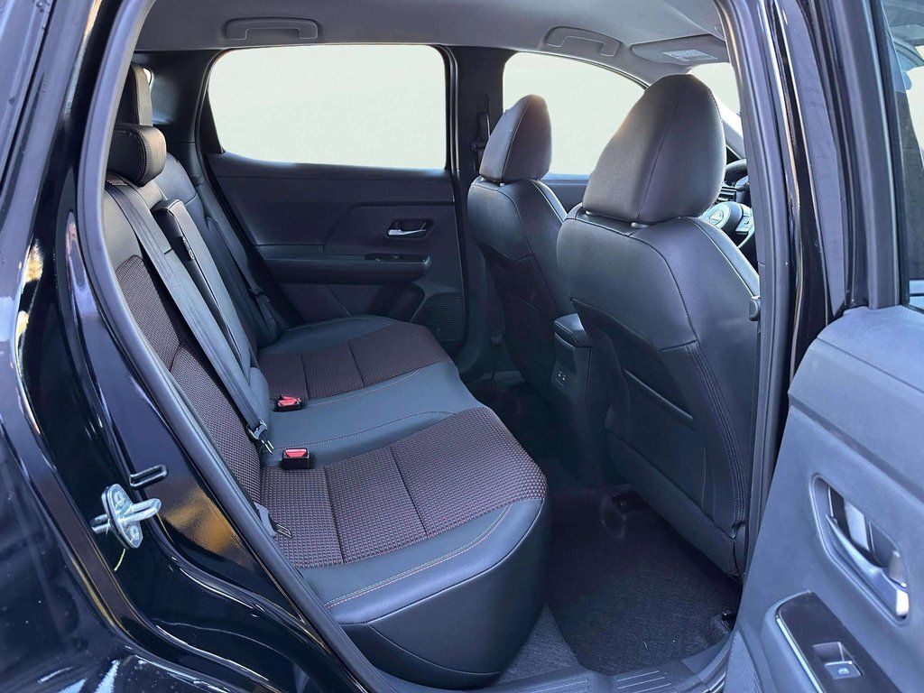 2026 Nissan Kicks SR w/Cold Weather Pkg San Clemente CA