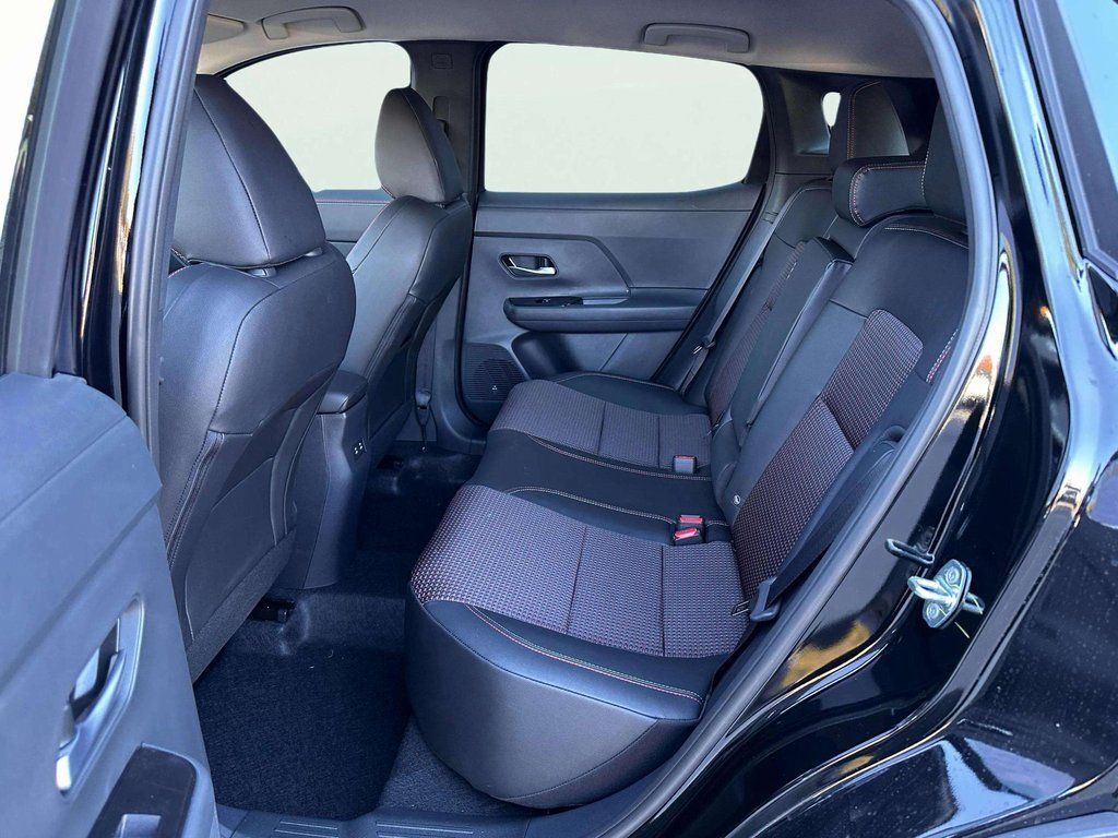 2026 Nissan Kicks SR w/Cold Weather Pkg San Clemente CA