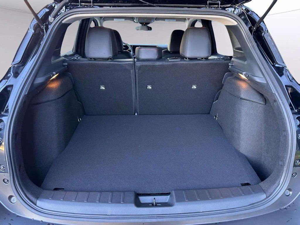 2026 Nissan Kicks SR w/Cold Weather Pkg San Clemente CA