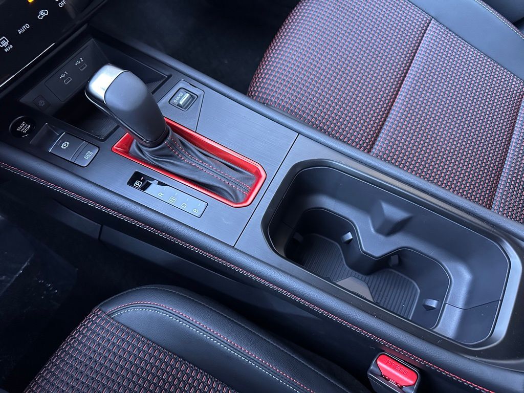 2026 Nissan Kicks SR w/Cold Weather Pkg San Clemente CA