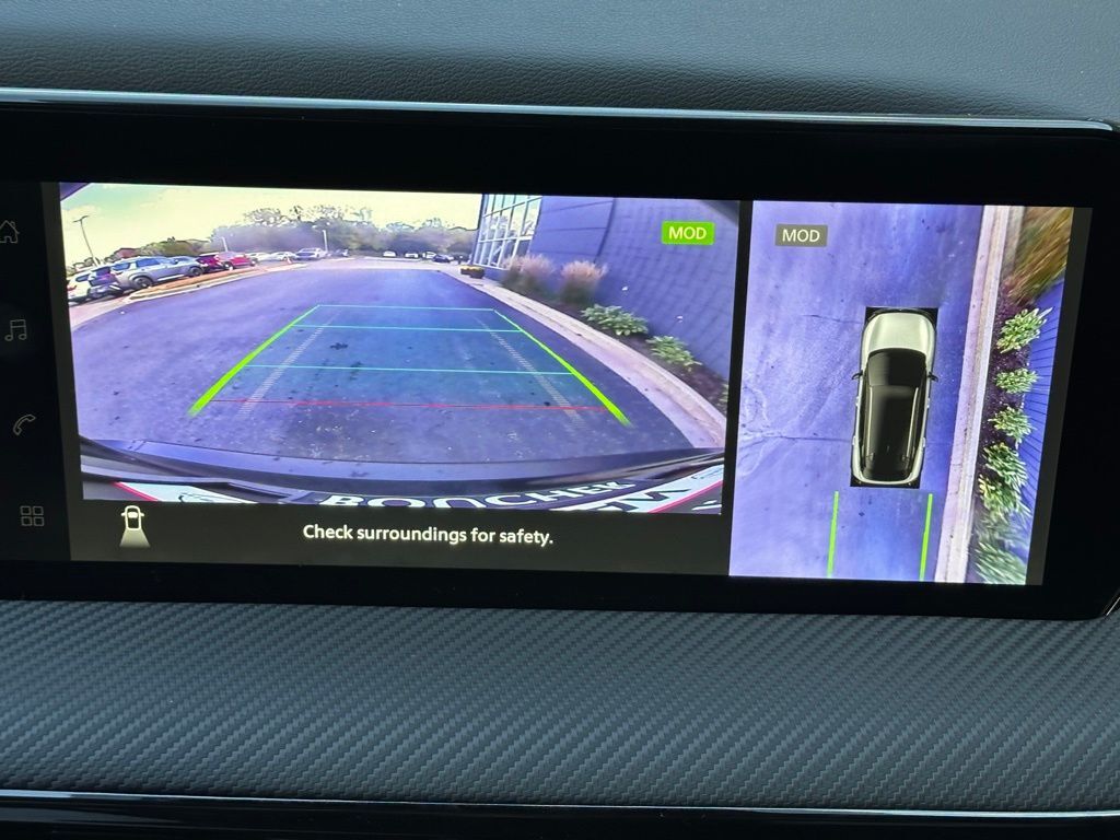 2026 Nissan Kicks SR w/Cold Weather Pkg San Clemente CA