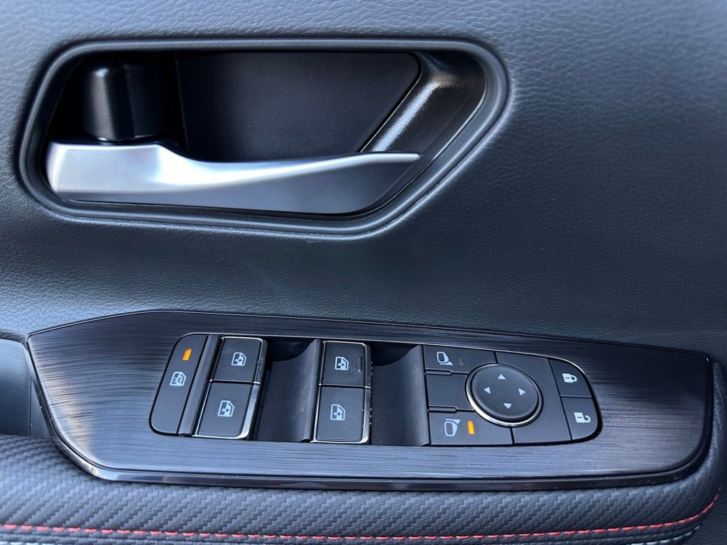 2026 Nissan Kicks SR w/Cold Weather Pkg San Clemente CA