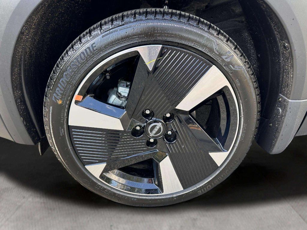 2026 Nissan Kicks SR w/Cold Weather Pkg San Clemente CA