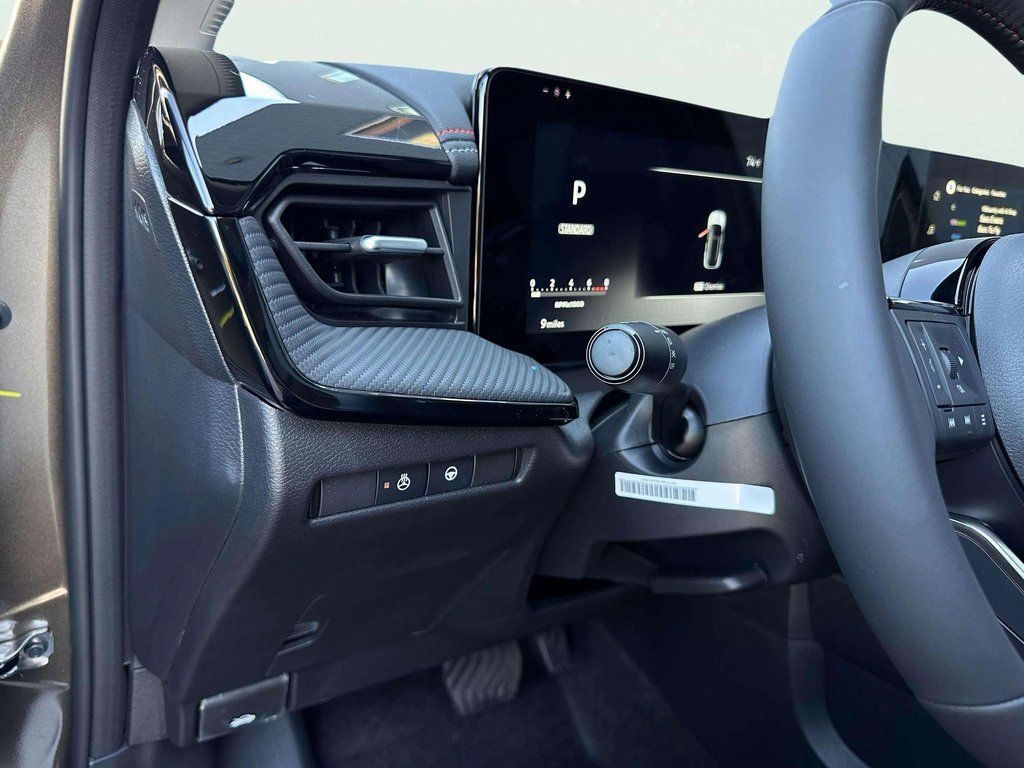 2026 Nissan Kicks SR w/Premium &amp; Cold Weather Pkg San Clemente CA