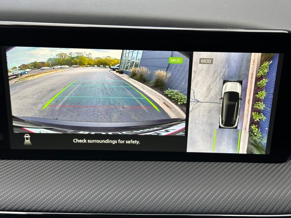 2026 Nissan Kicks SR w/Premium &amp; Cold Weather Pkg San Clemente CA