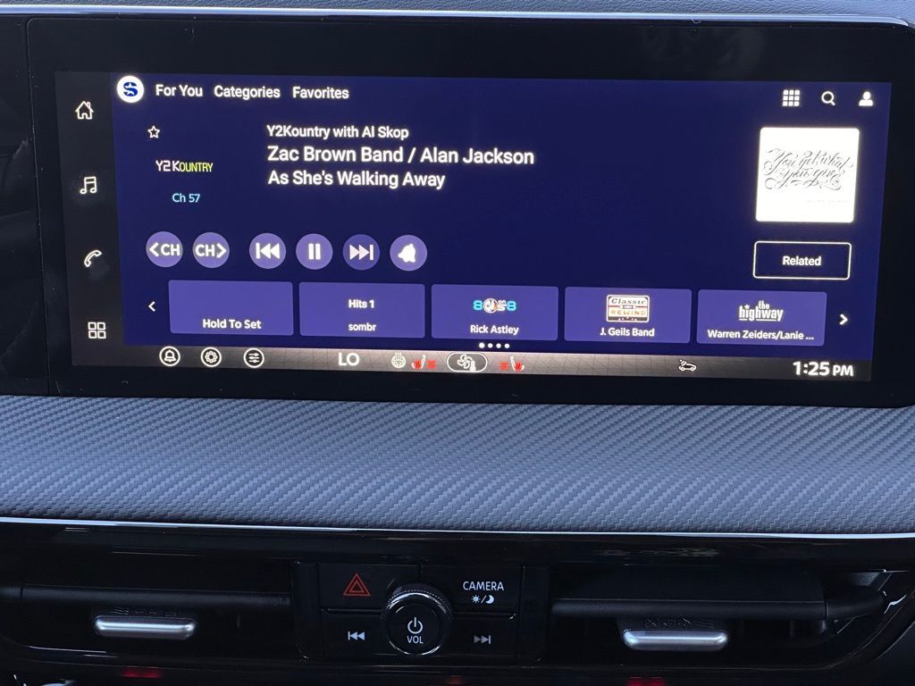 2026 Nissan Kicks SR w/Premium &amp; Cold Weather Pkg San Clemente CA