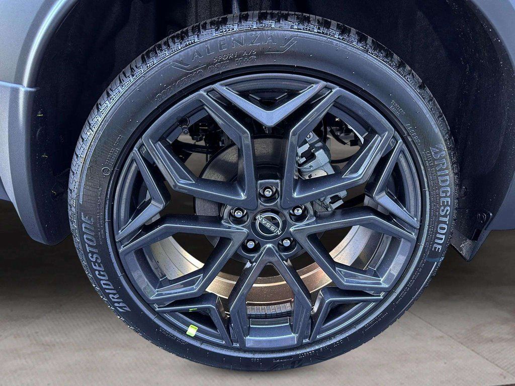 2026 Nissan Kicks SR w/Premium &amp; Cold Weather Pkg San Clemente CA