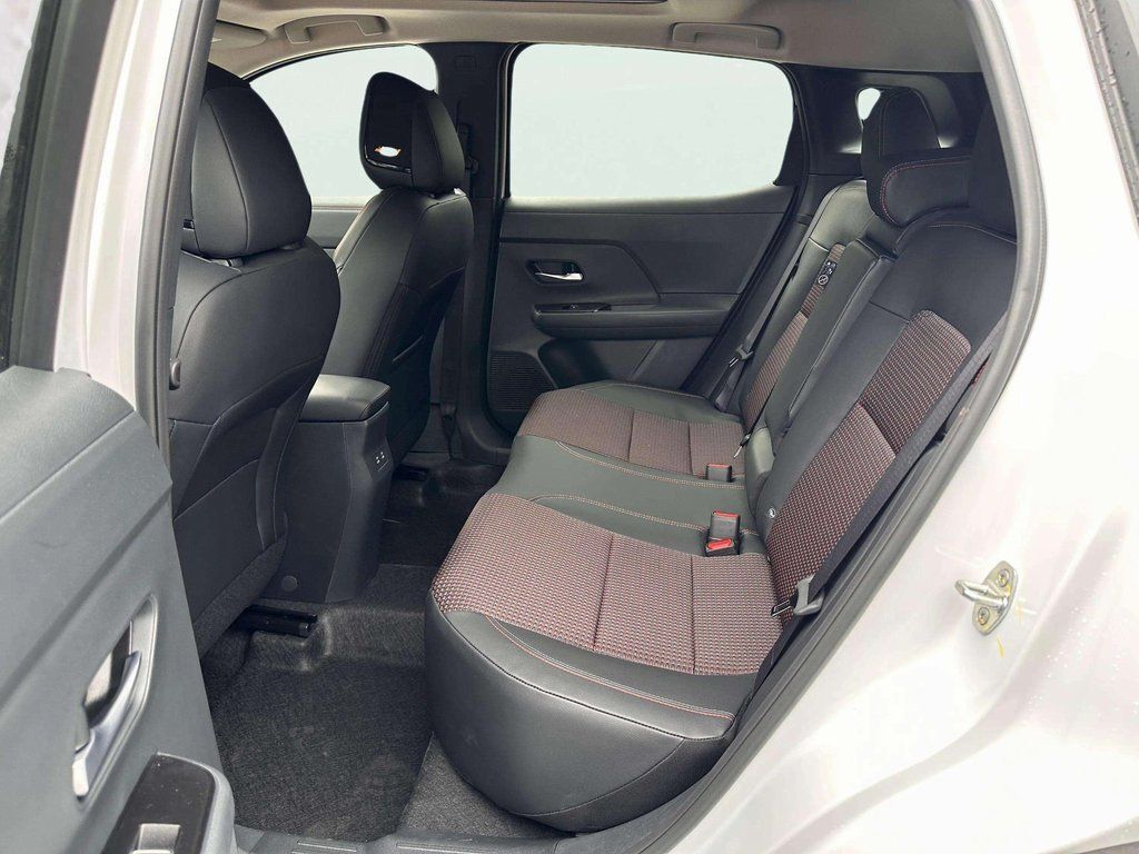 2026 Nissan Kicks SR w/Premium &amp; Cold Weather Pkg San Clemente CA