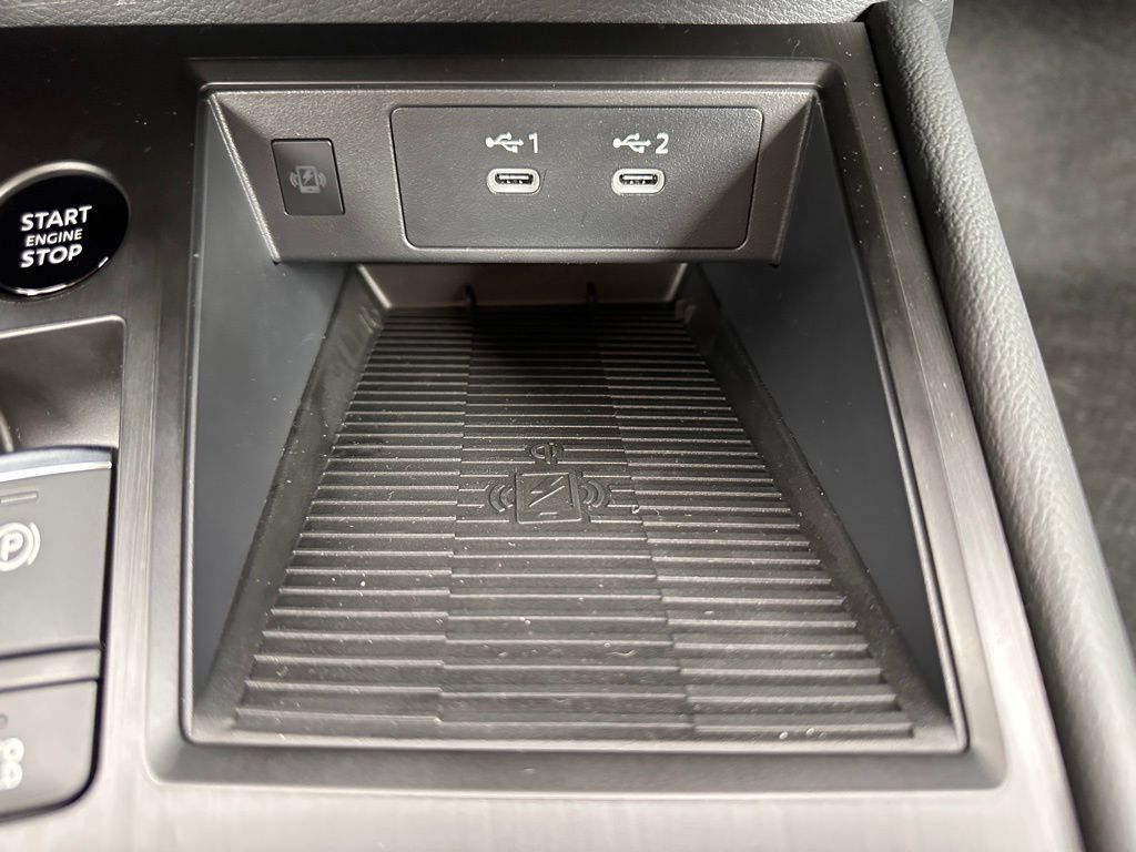 2026 Nissan Kicks SR w/Premium &amp; Cold Weather Pkg San Clemente CA