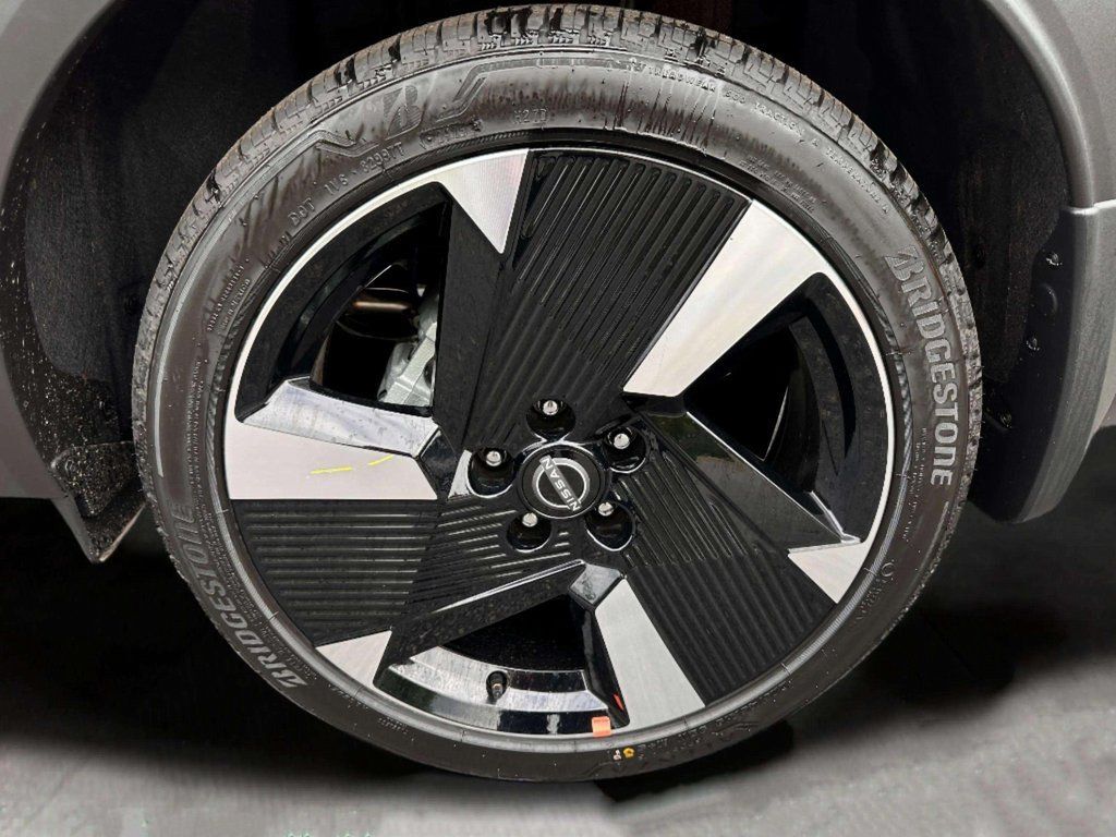 2026 Nissan Kicks SR w/Premium &amp; Cold Weather Pkg San Clemente CA