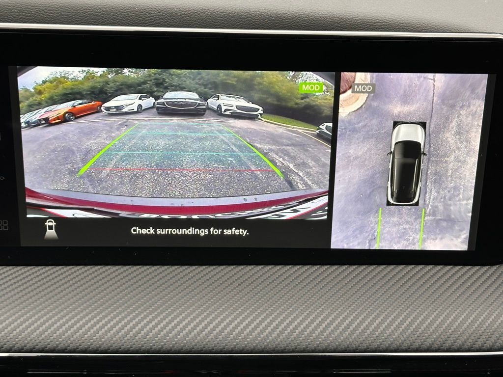 2026 Nissan Kicks SR w/Premium &amp; Cold Weather Pkg San Clemente CA