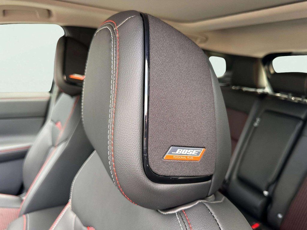 2026 Nissan Kicks SR w/Premium &amp; Cold Weather Pkg San Clemente CA