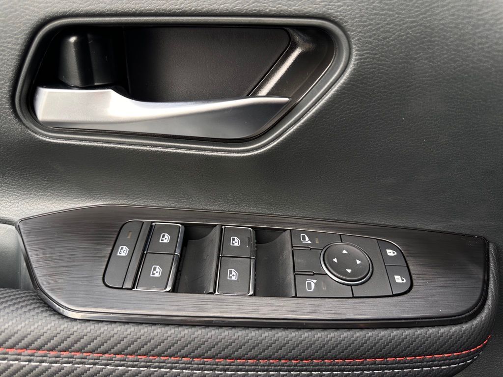 2026 Nissan Kicks SR w/Premium &amp; Cold Weather Pkg San Clemente CA