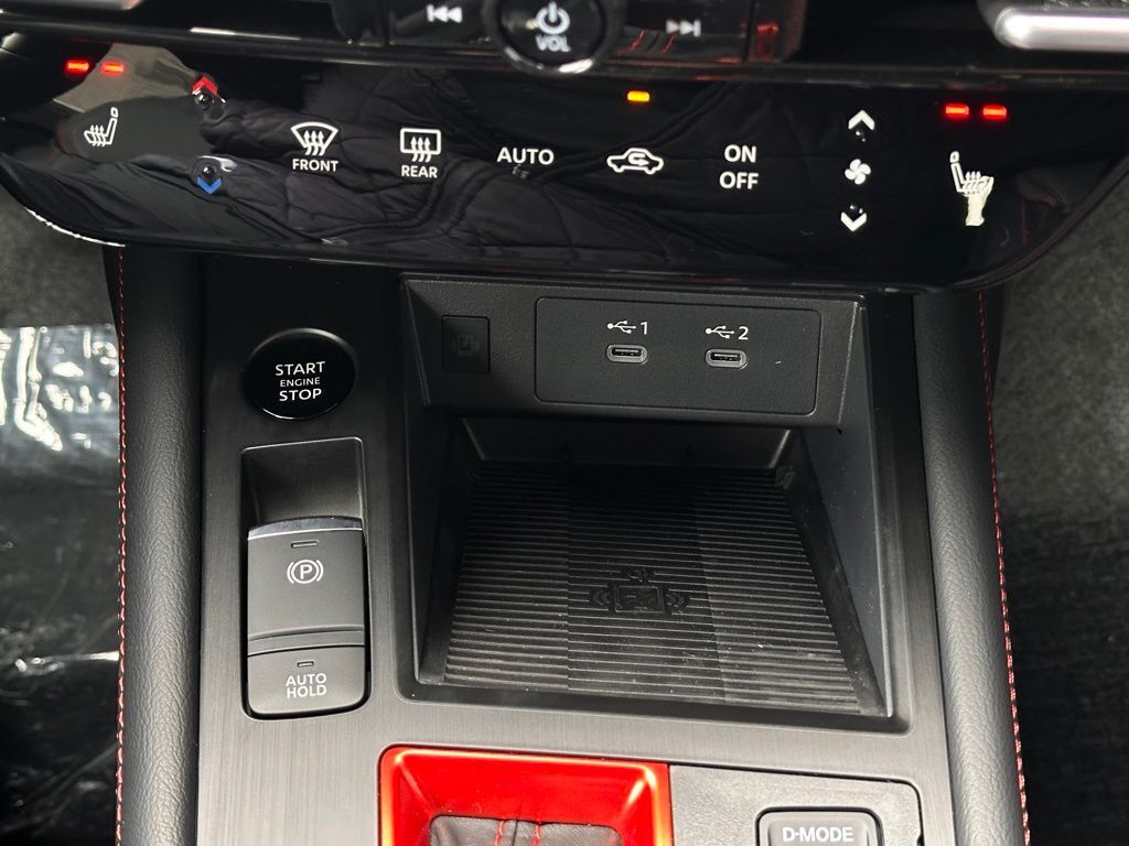 2026 Nissan Kicks SR w/Premium &amp; Cold Weather Pkg San Clemente CA