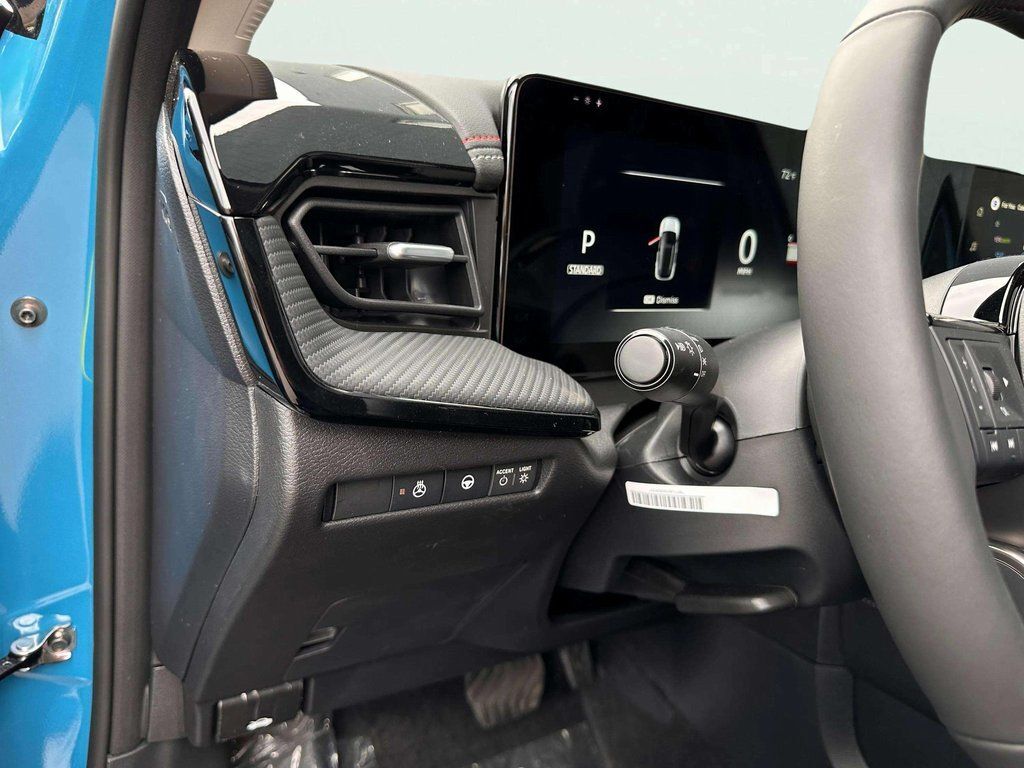 2026 Nissan Kicks SR w/Premium &amp; Cold Weather Pkg San Clemente CA