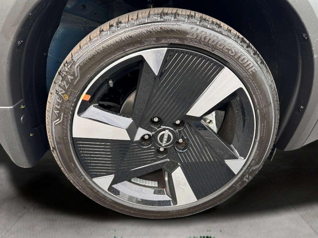 2026 Nissan Kicks SR w/Premium &amp; Cold Weather Pkg San Clemente CA