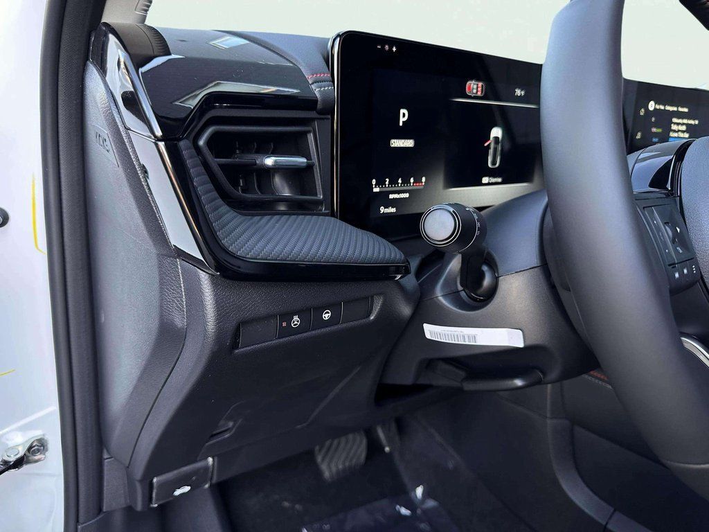 2026 Nissan Kicks SR w/Premium &amp; Cold Weather Pkg San Clemente CA