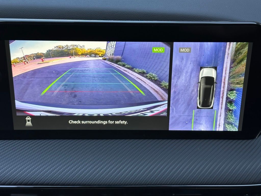 2026 Nissan Kicks SR w/Premium &amp; Cold Weather Pkg San Clemente CA