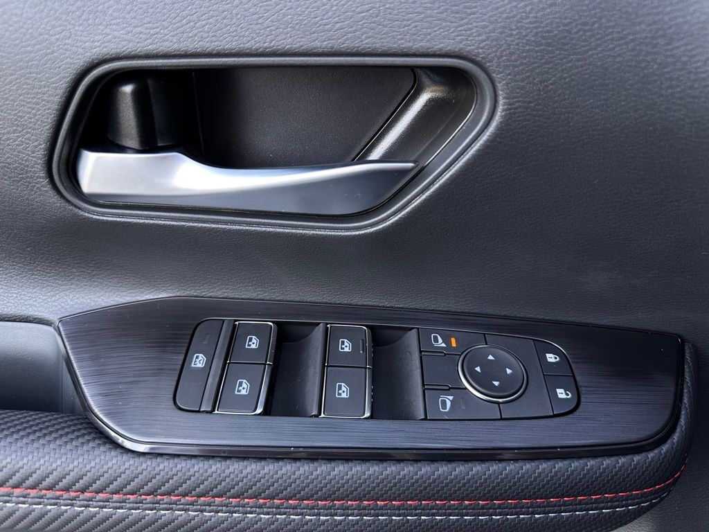 2026 Nissan Kicks SR w/Premium &amp; Cold Weather Pkg San Clemente CA