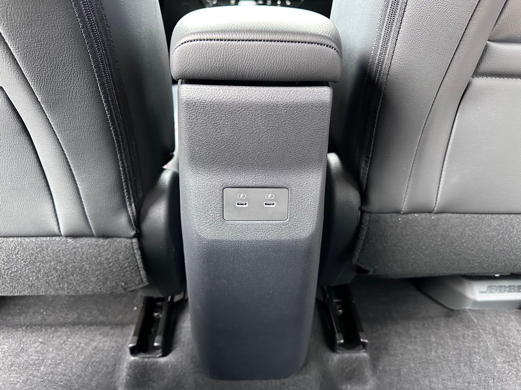 2026 Nissan Kicks SR w/Premium &amp; Cold Weather Pkg San Clemente CA