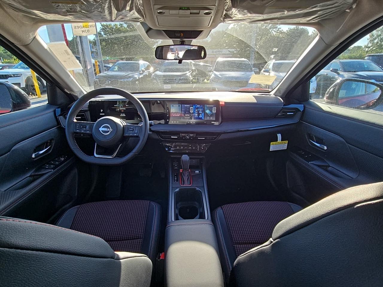 2026 Nissan Kicks SR Glen Burnie MD
