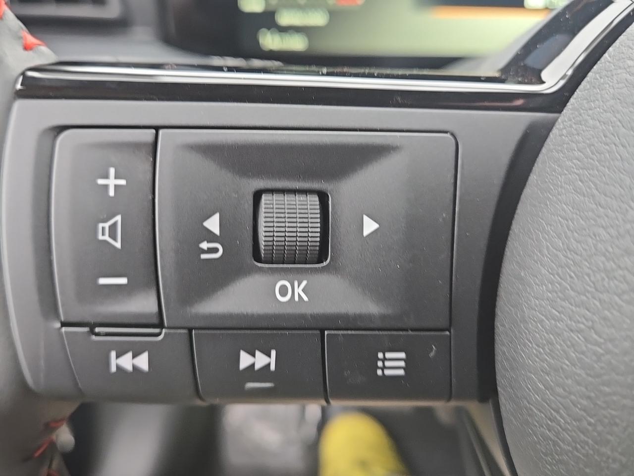 2026 Nissan Kicks SR Glen Burnie MD