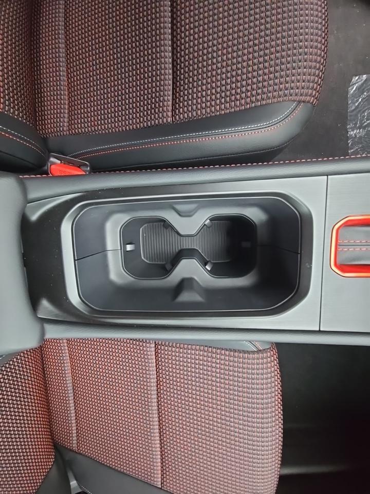 2026 Nissan Kicks SR Glen Burnie MD