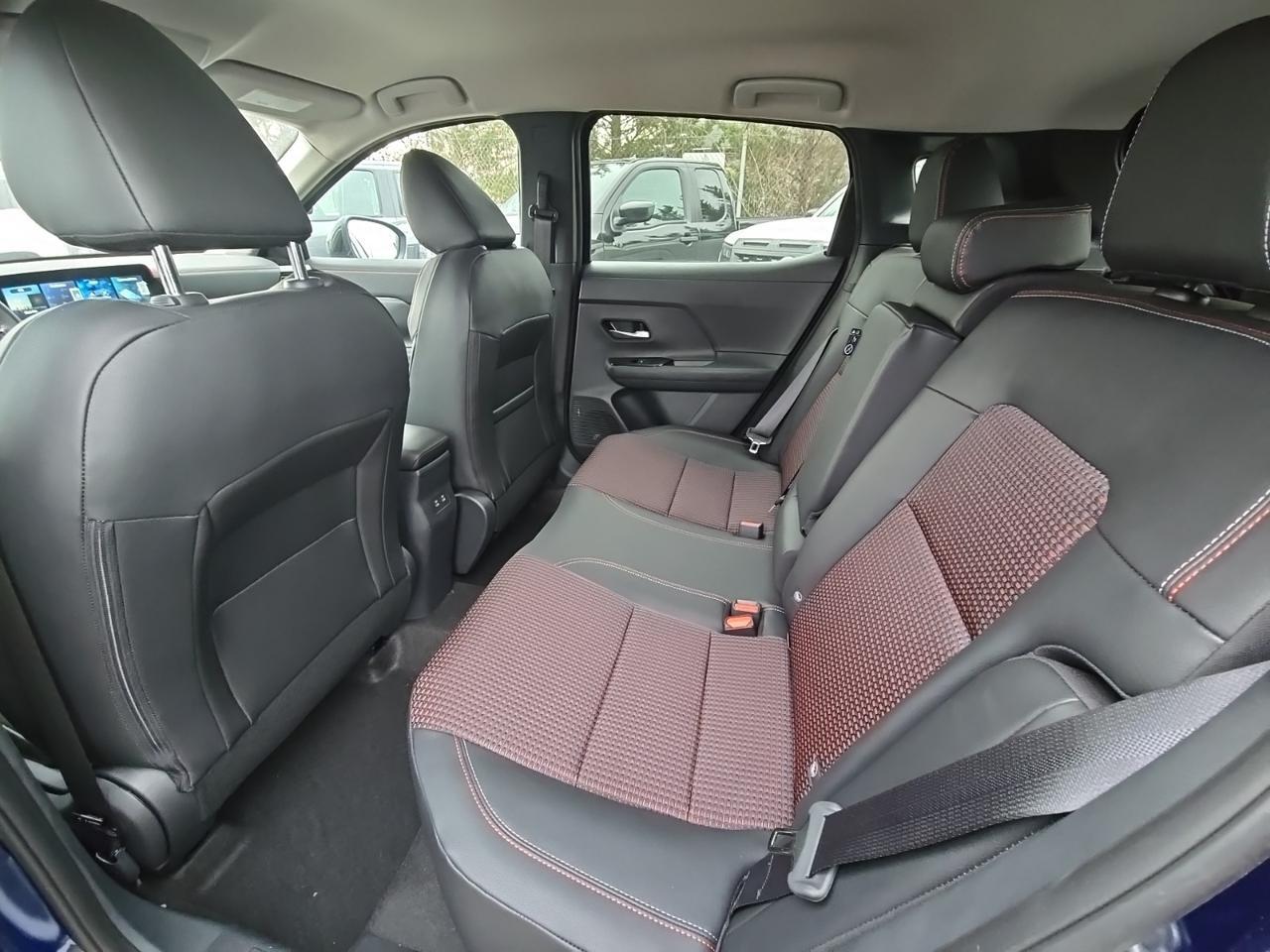 2026 Nissan Kicks SR Glen Burnie MD