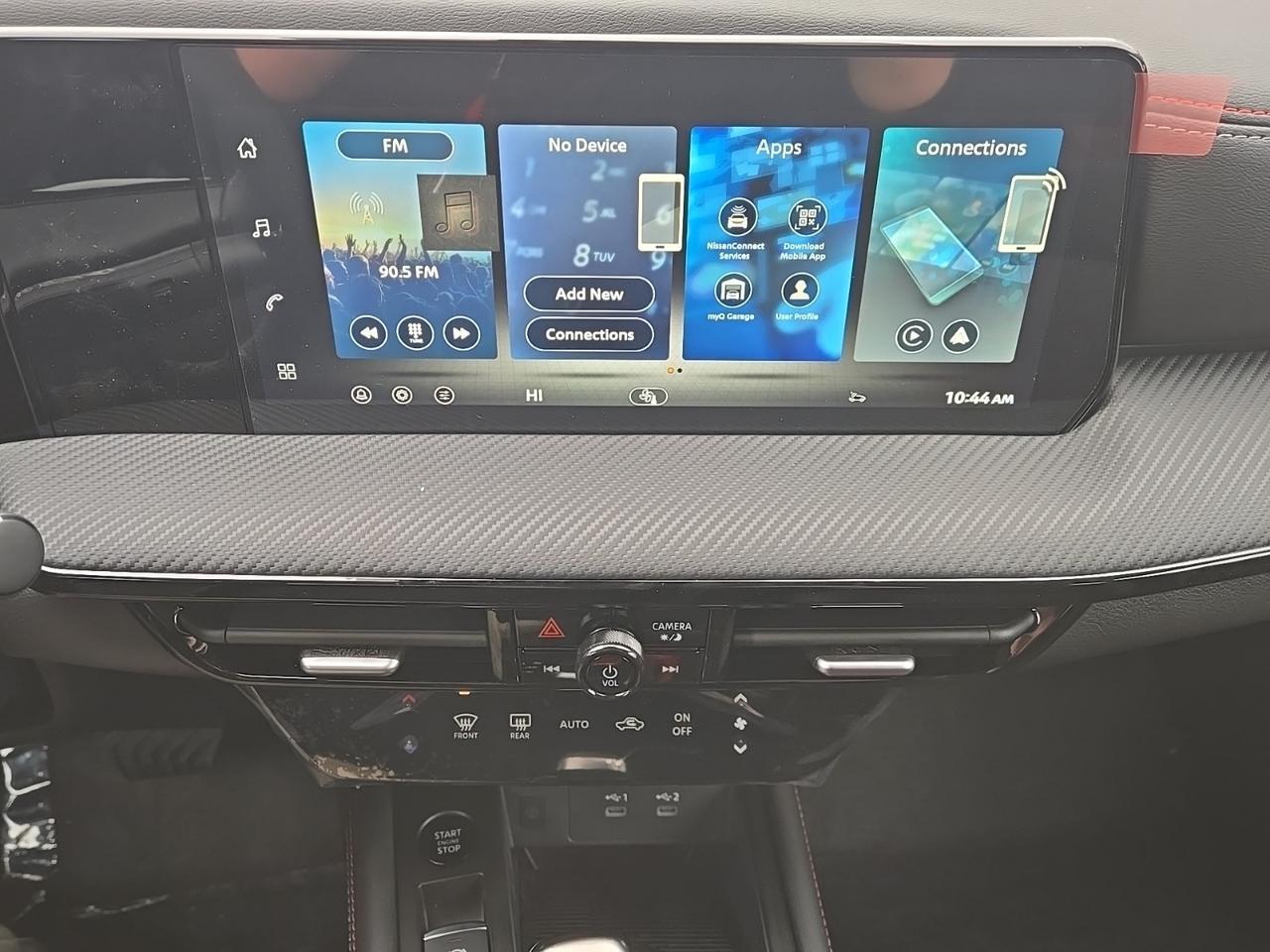 2026 Nissan Kicks SR Glen Burnie MD