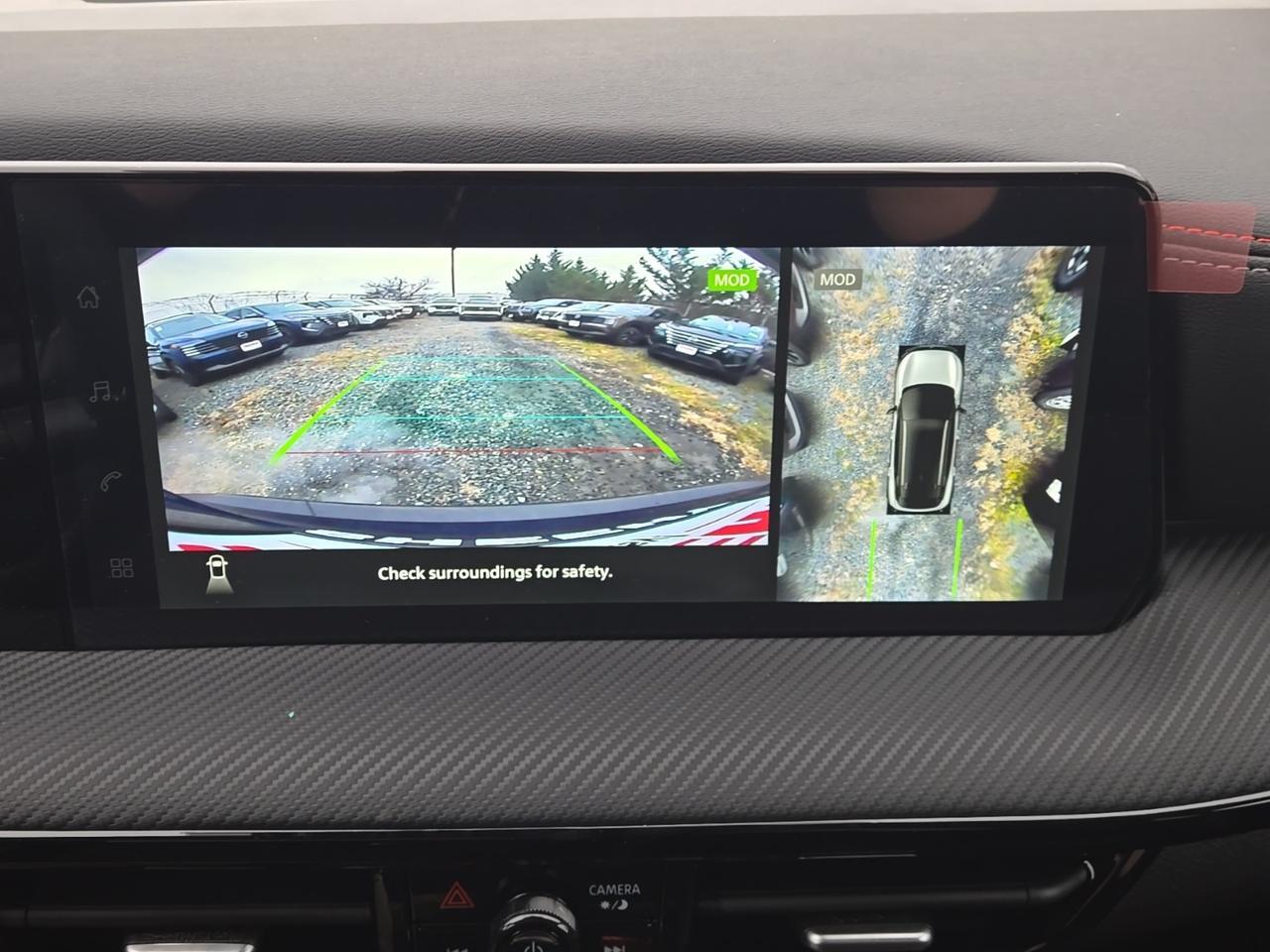 2026 Nissan Kicks SR Glen Burnie MD